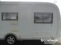 Caravan tabbert 'jeunesse' (inclusief powermover en dwt-zeil) - afbeelding 2 van  48