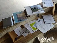 Caravan tabbert 'jeunesse' (inclusief powermover en dwt-zeil) - afbeelding 38 van  48