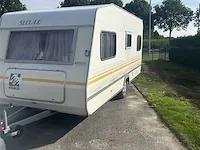 Caravan - afbeelding 2 van  9