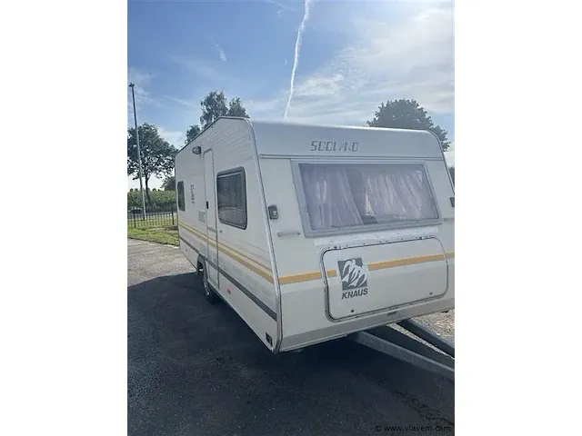 Caravan - afbeelding 3 van  9