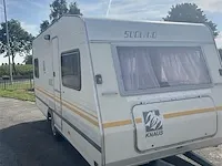 Caravan - afbeelding 3 van  9