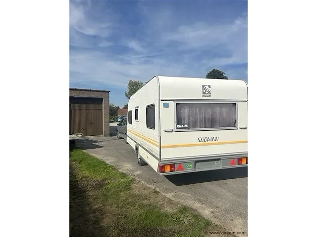 Caravan - afbeelding 4 van  9