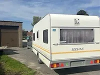 Caravan - afbeelding 4 van  9