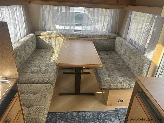 Caravan - afbeelding 9 van  9