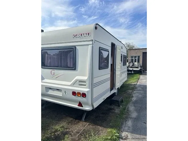 Caravan - afbeelding 3 van  9