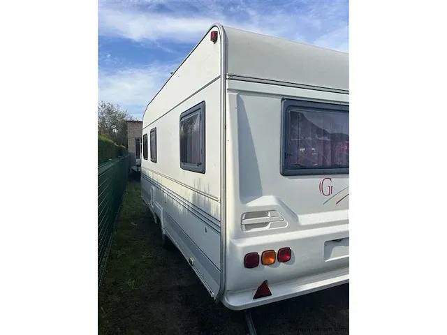 Caravan - afbeelding 4 van  9