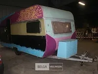Caravan