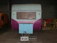 Caravan - afbeelding 2 van  7