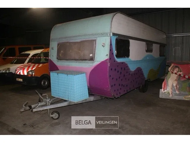 Caravan - afbeelding 3 van  7
