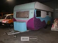 Caravan - afbeelding 3 van  7