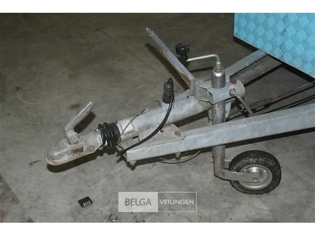Caravan - afbeelding 4 van  7