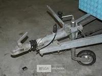 Caravan - afbeelding 4 van  7