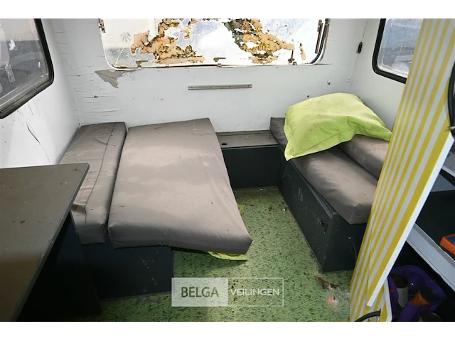 Caravan - afbeelding 2 van  11