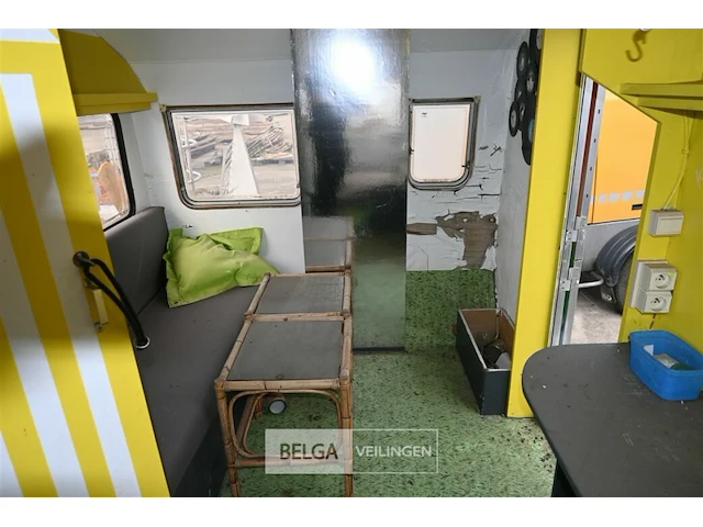 Caravan - afbeelding 3 van  11