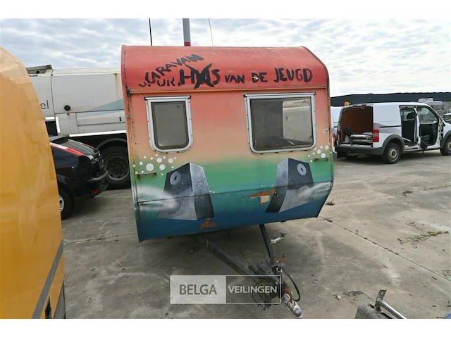 Caravan - afbeelding 4 van  11