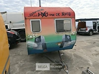 Caravan - afbeelding 4 van  11