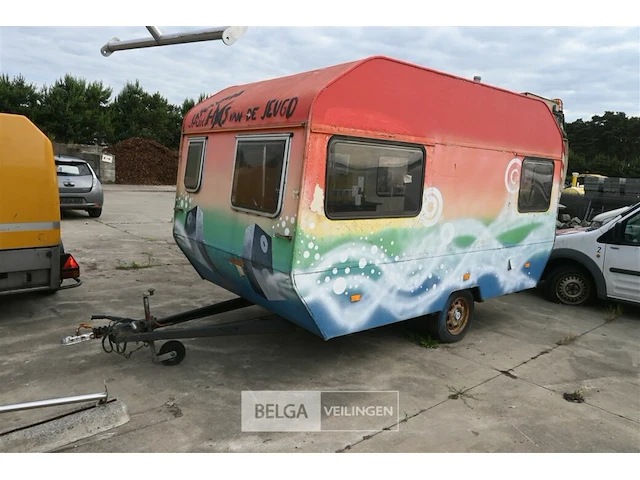 Caravan - afbeelding 6 van  11