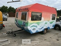 Caravan - afbeelding 6 van  11