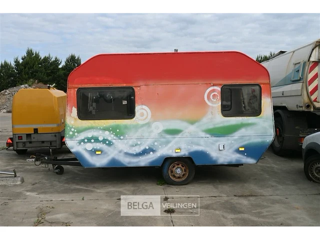 Caravan - afbeelding 7 van  11
