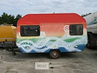 Caravan - afbeelding 7 van  11