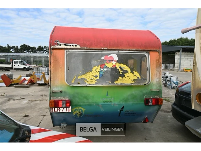 Caravan - afbeelding 8 van  11