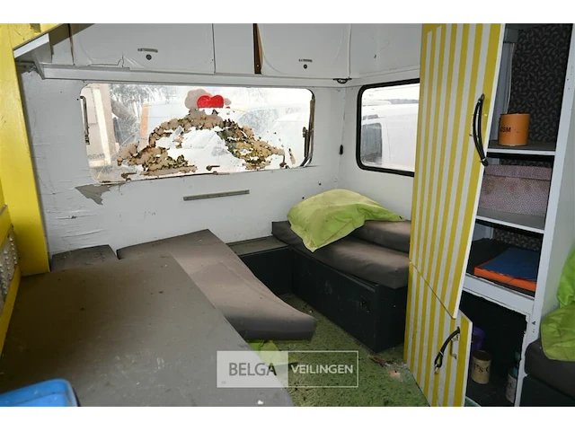 Caravan - afbeelding 11 van  11