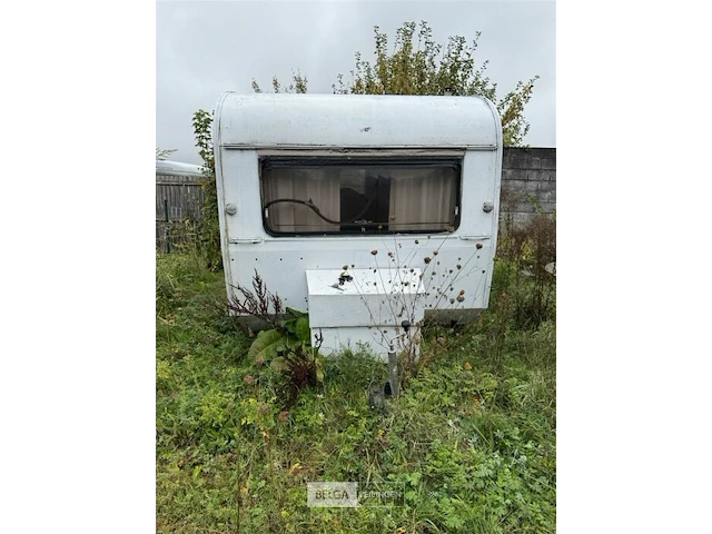Caravan - afbeelding 1 van  8