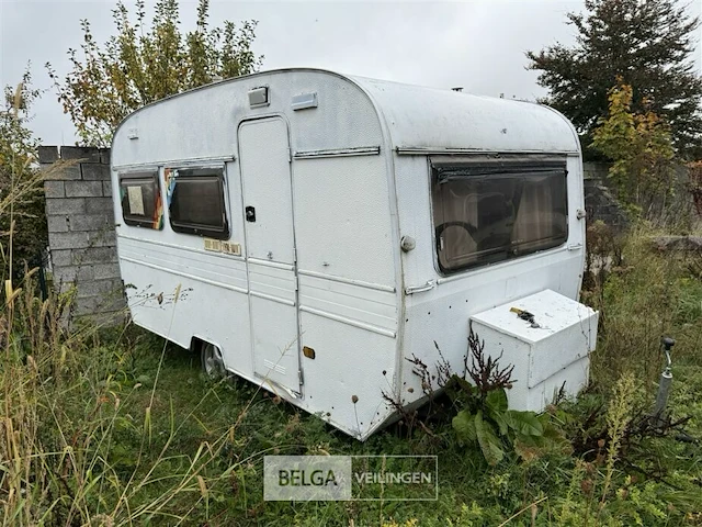 Caravan - afbeelding 3 van  8