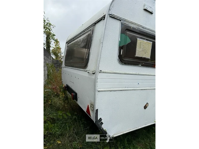 Caravan - afbeelding 4 van  8