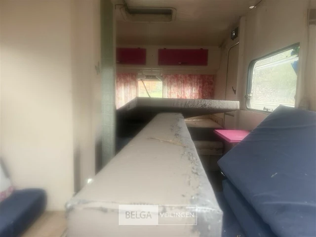 Caravan - afbeelding 5 van  8