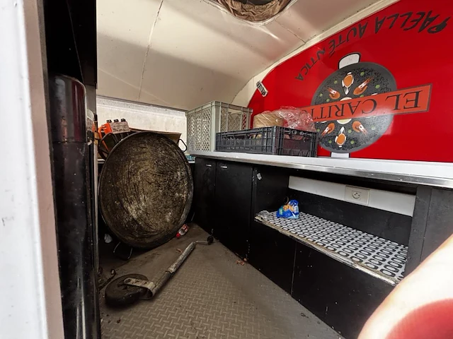 Caravan - afbeelding 9 van  10