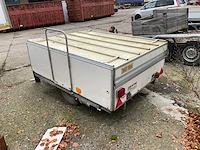 Caravanes rapido confort klapcaravan - afbeelding 5 van  6