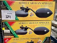 Caravanspiegels - afbeelding 1 van  2