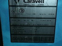 Caravell vrieskast - afbeelding 5 van  5