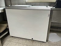 Caravell vriezer - afbeelding 1 van  4