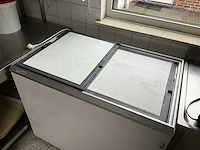 Caravell vriezer - afbeelding 2 van  4