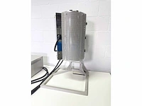Carboliet - vst 12/400 - buisoven - afbeelding 2 van  4