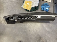 Carbon dashboard met metertjes 944 - afbeelding 1 van  6