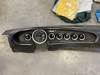 Carbon dashboard met metertjes 944 - afbeelding 2 van  6