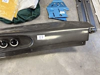 Carbon dashboard met metertjes 944 - afbeelding 3 van  6