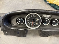 Carbon dashboard met metertjes 944 - afbeelding 4 van  6