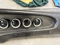 Carbon dashboard met metertjes 944 - afbeelding 6 van  6