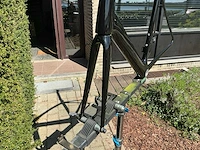 Carbon racefiets kader - afbeelding 3 van  7