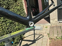 Carbon racefiets kader - afbeelding 4 van  7