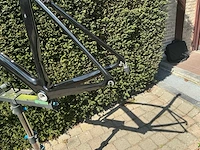 Carbon racefiets kader - afbeelding 5 van  7