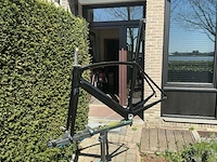 Carbon racefiets kader - afbeelding 1 van  6