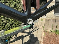 Carbon racefiets kader - afbeelding 3 van  6