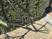 Carbon racefiets kader - afbeelding 4 van  6
