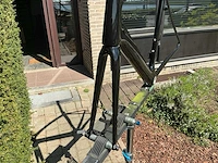 Carbon racefiets kader - afbeelding 2 van  6