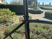 Carbon racefiets kader - afbeelding 5 van  6